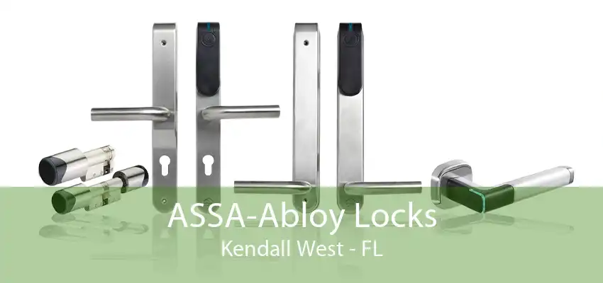 ASSA-Abloy Locks Kendall West - FL