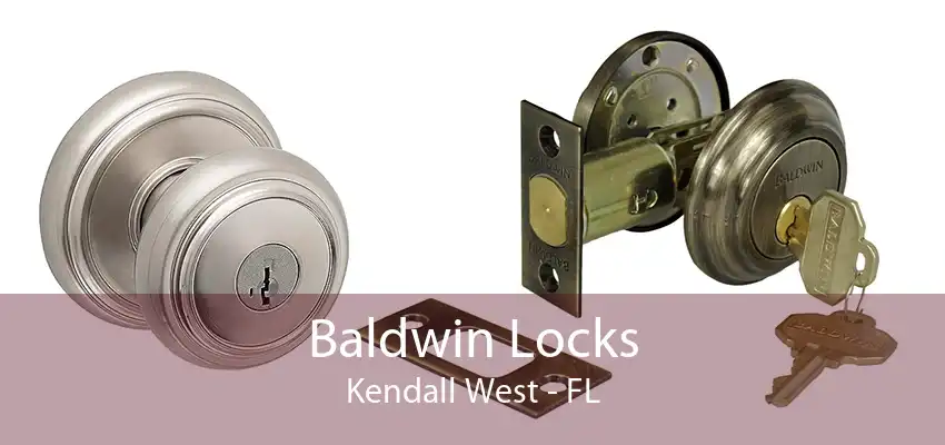 Baldwin Locks Kendall West - FL