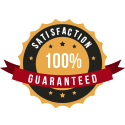 100% Satisfaction Guarantee in Kendall West, Florida