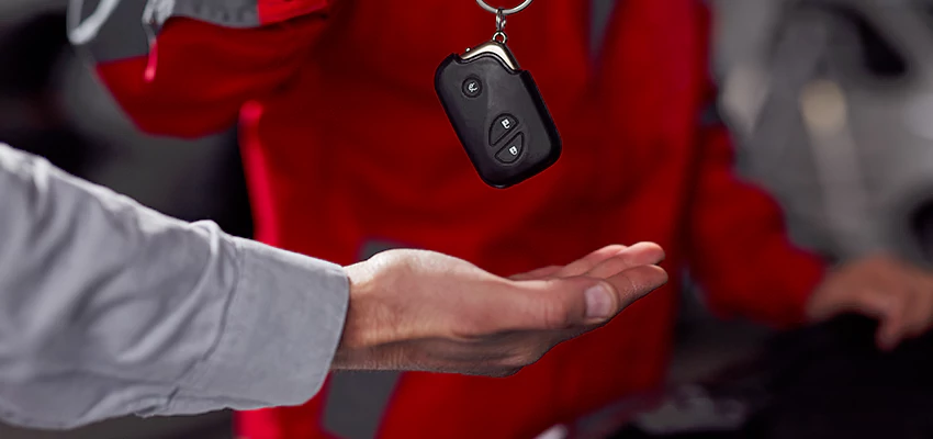 Automotive Car Lock Rekeying Locksmith Specialists in Kendall West, Florida