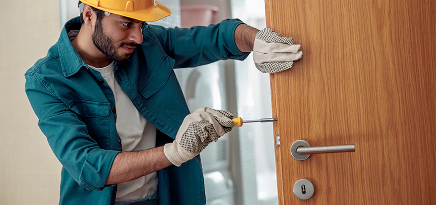 24 Hour Residential Locksmith in Kendall West, Florida