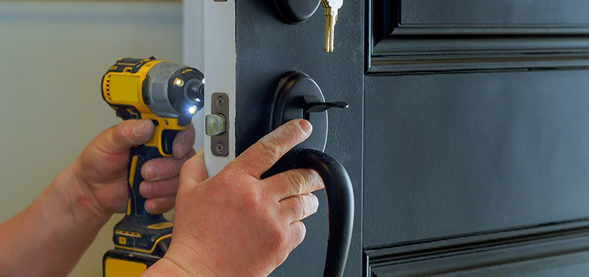 Emergency Downtown Locksmith in Kendall West, FL