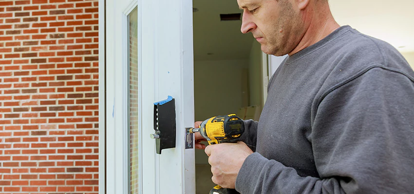 Eviction Locksmith Services For Lock Installation in Kendall West, FL