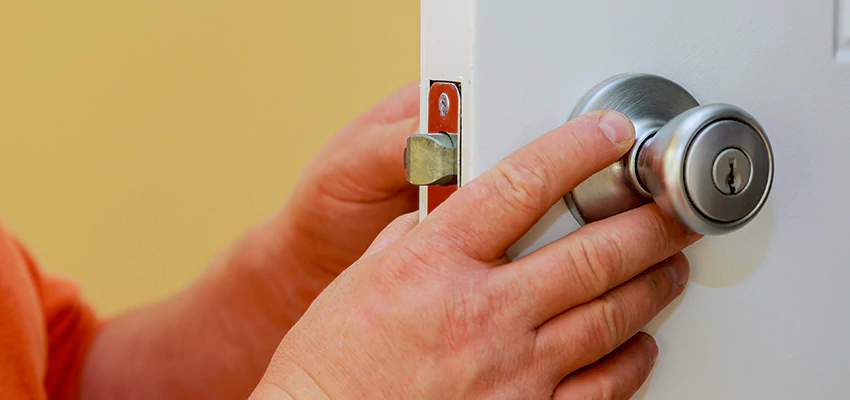 Residential Locksmith For Lock Installation in Kendall West, Florida