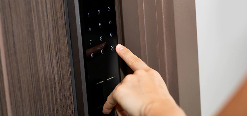 Smart Electric Locks Replacement Services in Kendall West, FL