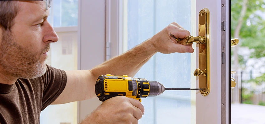 Affordable Bonded & Insured Locksmiths in Kendall West, FL