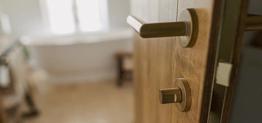 Mortise Locks For Bathroom in Kendall West, FL