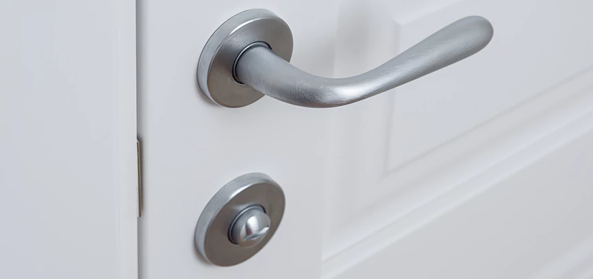 Single-Occupancy Restroom Locks Repair in Kendall West, Florida