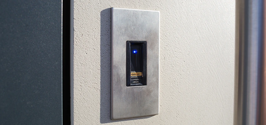 Fingerprint Biometric Entry Systems Maintenance in Kendall West, Florida