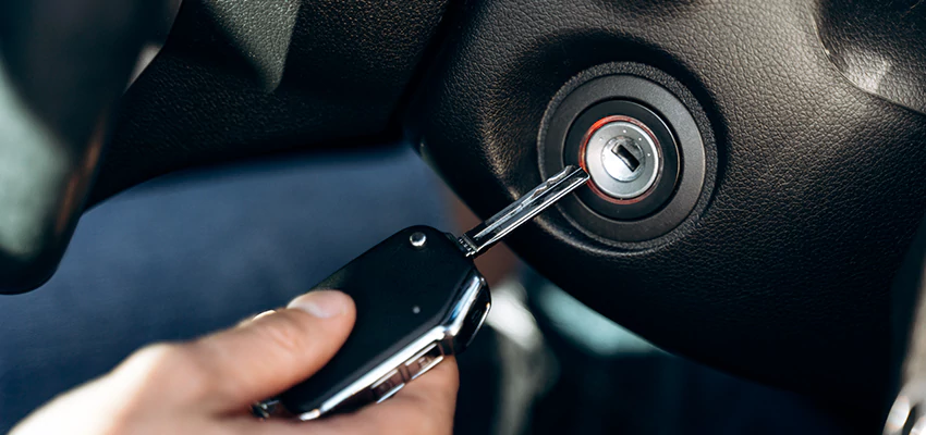 Car Key Replacement Locksmith in Kendall West, Florida