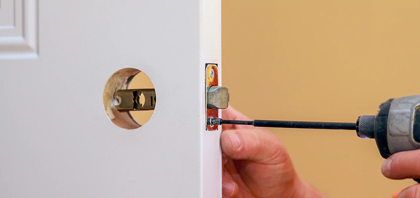 Stuck Door Knobs Repair in Kendall West, FL