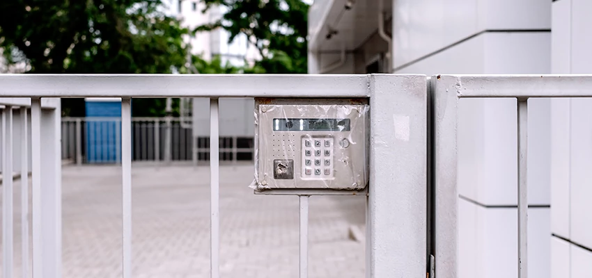 Gate Locks For Metal Gates in Kendall West, Florida