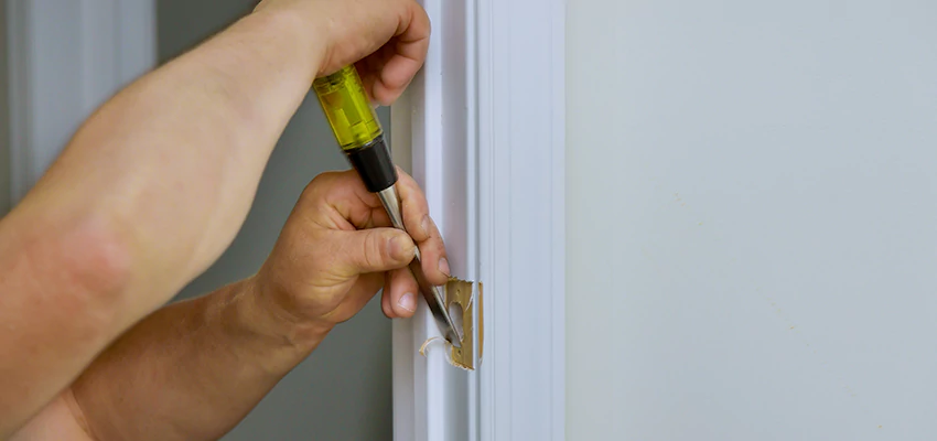 On Demand Locksmith For Key Replacement in Kendall West, Florida