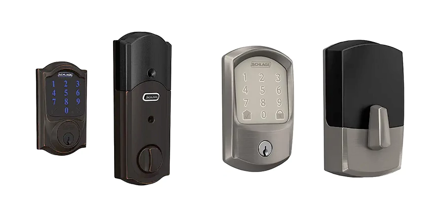 Schlage Smart Locks Repair in Kendall West, Florida