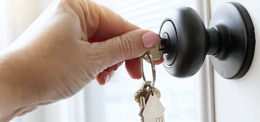 Top Locksmith For Residential Lock Solution in Kendall West, Florida