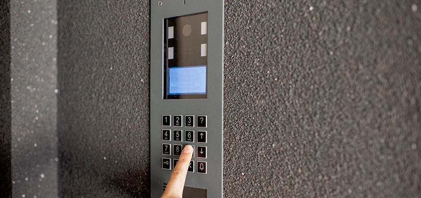 Access Control System Installation in Kendall West, Florida