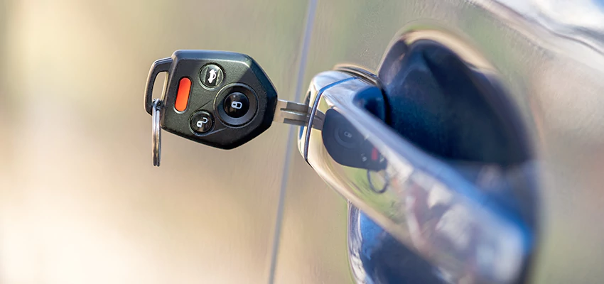 Automotive Locksmith Key Programming Specialists in Kendall West, FL