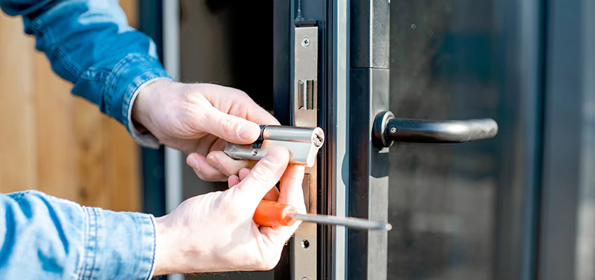 Eviction Locksmith For Lock Repair in Kendall West, FL