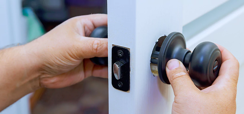 Smart Lock Replacement Assistance in Kendall West, Florida