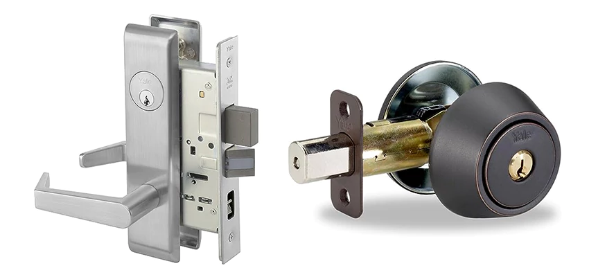 Yale Multipoint Lock in Kendall West, FL