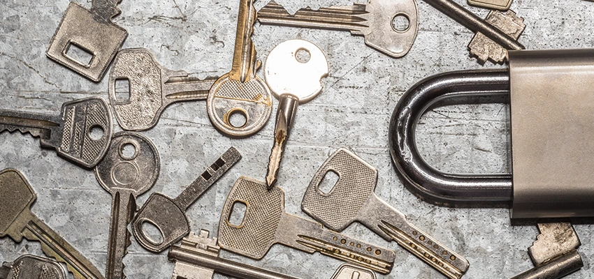 Lock Rekeying Services in Kendall West, Florida