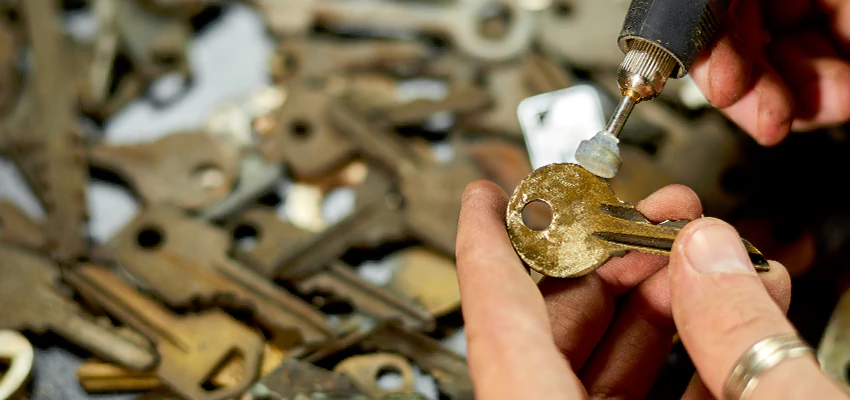 A1 Locksmith For Key Replacement in Kendall West, Florida