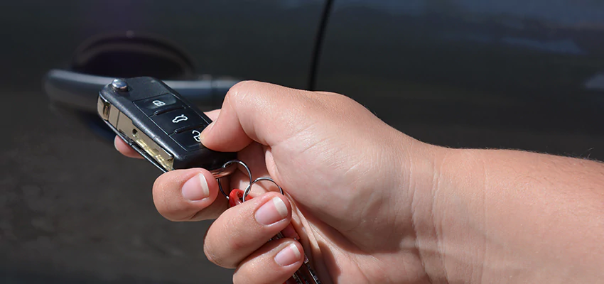 Car Door Unlocking Locksmith in Kendall West, Florida