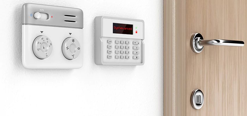 Commercial Electronic Door Lock Services in Kendall West, FL