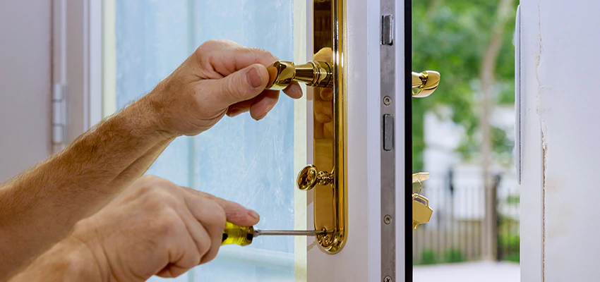 Local Locksmith For Key Duplication in Kendall West, FL