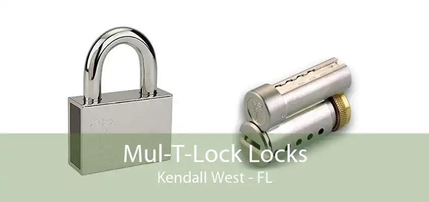 Mul-T-Lock Locks Kendall West - FL